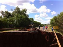 Prefeitura e sindicato da construção civil fiscalizam tapumes em obras de Maringá