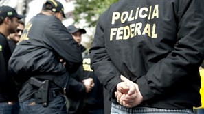Polícia Federal suspende paralisação de 72 horas em todo o país