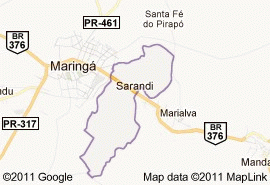 Sarandi vai ganhar um Hospital de Especialidades