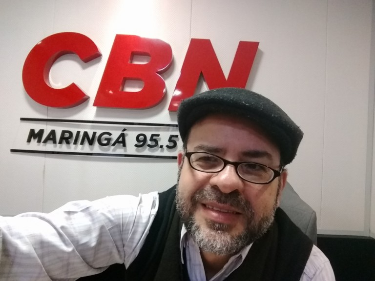 Gilson Aguiar comenta a relação entre a política e a economia