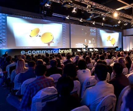 Uso de Big Data entra em pauta no Fórum E-commerce Brasil 2019