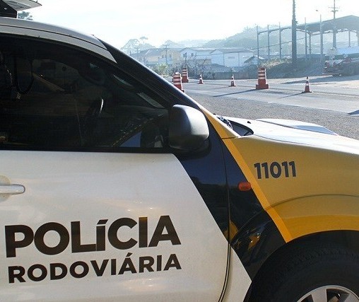 PRE registra 10 acidentes com duas mortes nesse domingo (28)