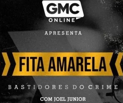 Último episódio da 1ª temporada do Fita Amarela será esta semana