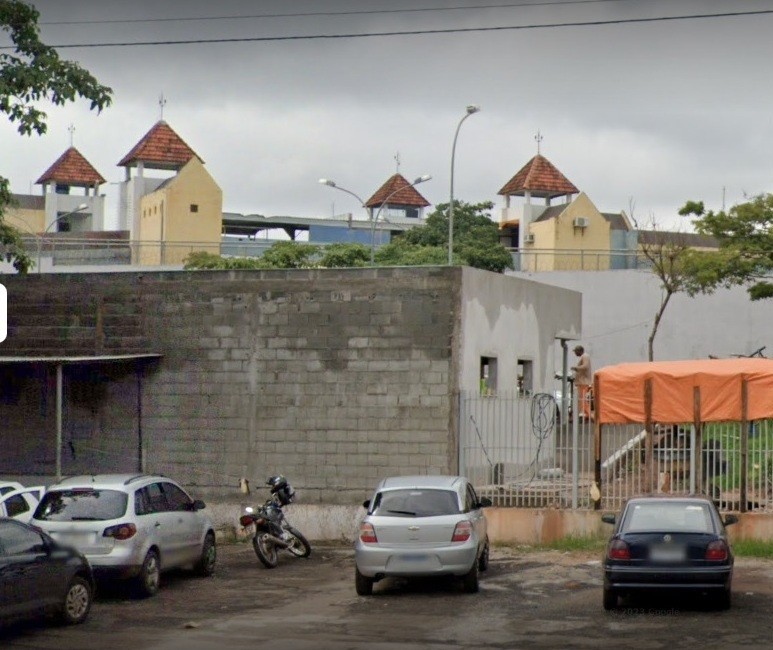 Atirador de colégio em Cambé é encontrado morto na prisão