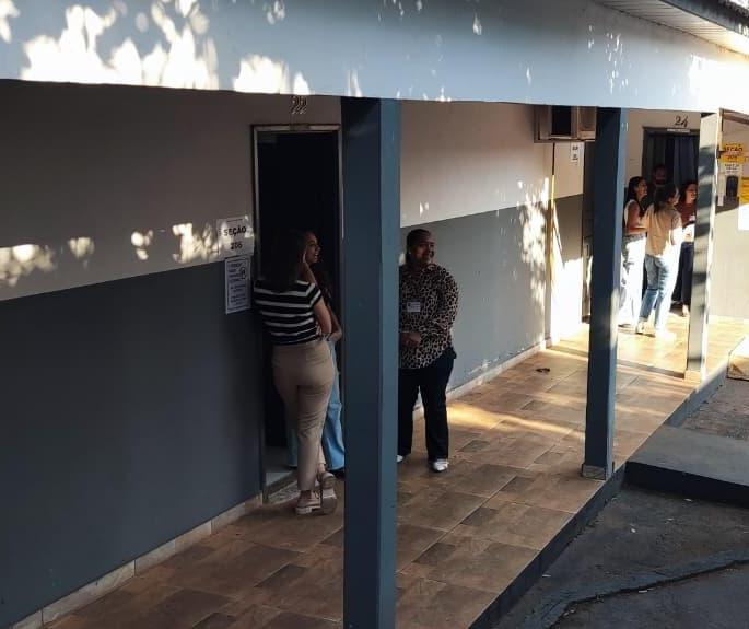 Três cidades do Paraná têm eleições suplementares neste domingo (5)
