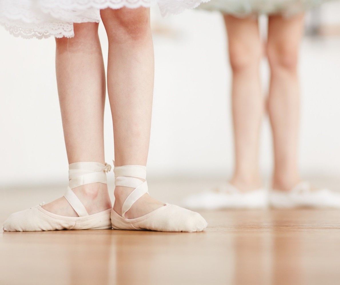 Prefeitura de Maringá abre inscrições para curso gratuito de ballet