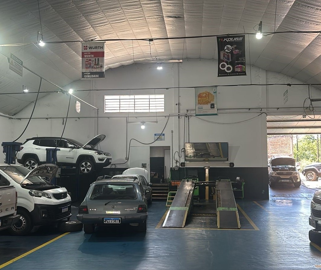 Motoristas deixam revisão para última hora e movimentam oficinas