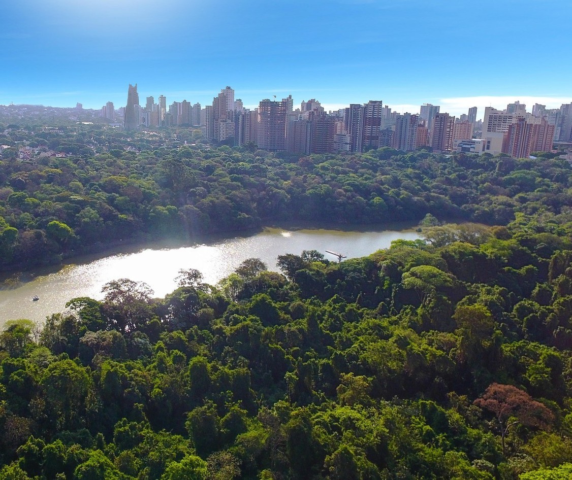 Gerente do Parque do Ingá é multado em R$ 165 mil pelo próprio município