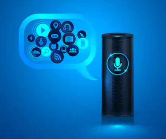 Como funcionam os assistentes de voz ‘Smart Speakers’ para o mercado eletrônico