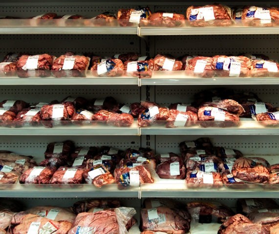 Boi gordo: preço da carne bovina sobe quase 23%; cotação pode subir mais