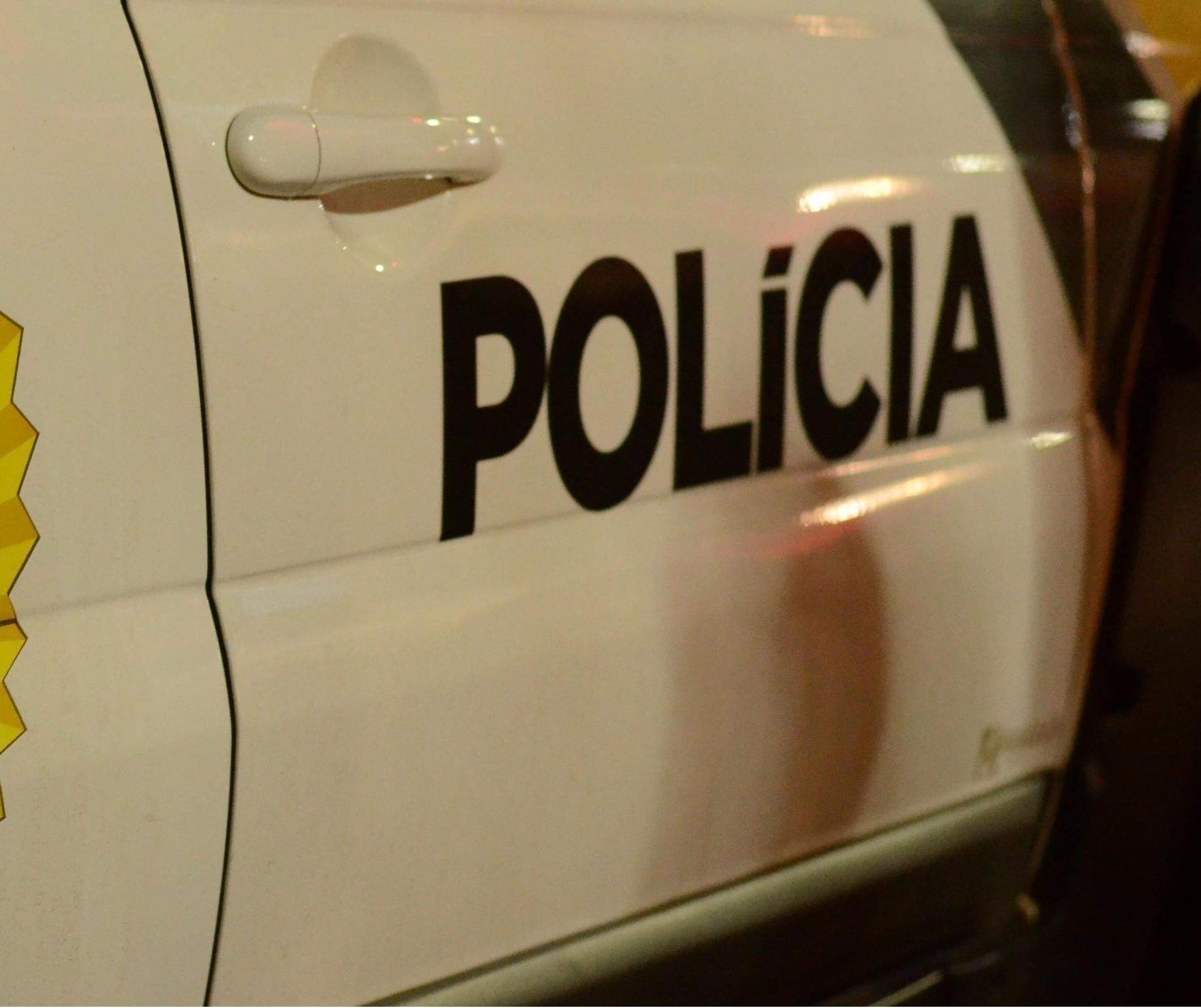 Motorista é rendido e tem carro roubado na PR-323