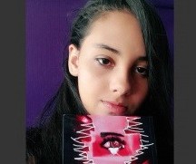 “Eu sofria calada”, diz estudante que escreveu livro sobre bullying