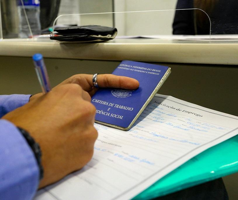 Confira as vagas de emprego disponíveis em Maringá nesta segunda (26)