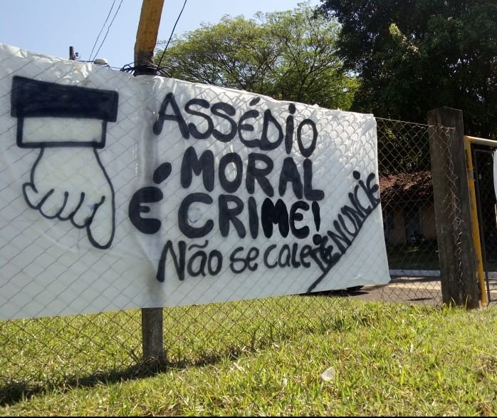 Após abertura de sindicância, estudantes encerram greve