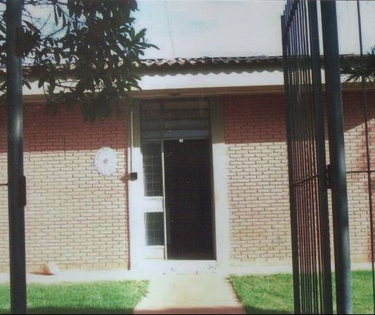 Dez presos fogem da cadeia de Alto Paraná