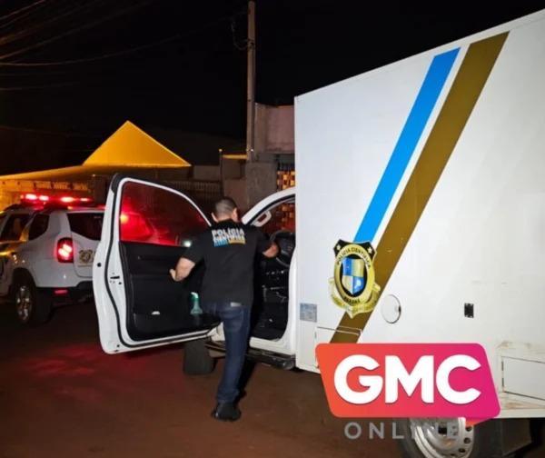 Homem executado com cerca de 30 tiros em Sarandi é identificado