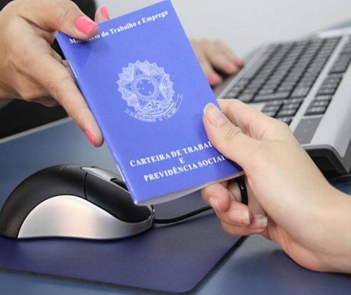 Confira as vagas de emprego em Maringá