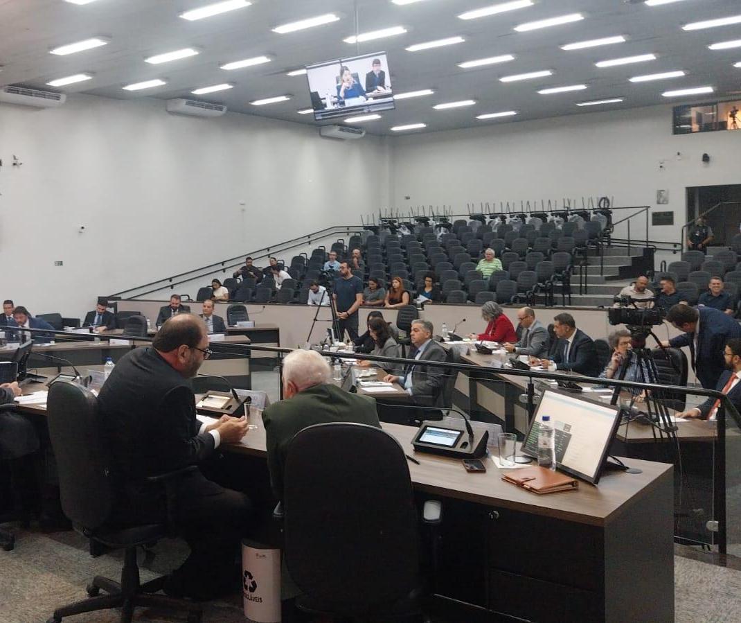 Projeto cria a Semana Municipal do Trânsito em maio