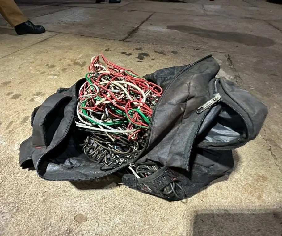 Homem é agredido por populares ao tentar furtar casa em Maringá