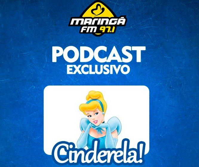 Maringá FM cria podcasts de historinhas infantis