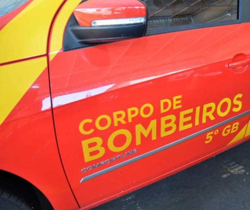 Mulher de 60 anos se afoga enquanto limpava piscina em Maringá