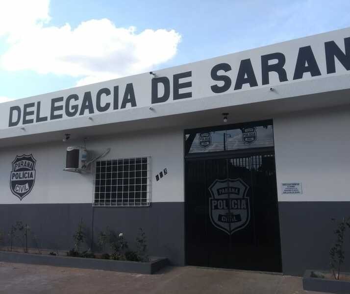 Polícia investiga morte de preso em cadeia de Sarandi