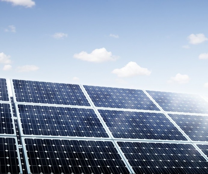 Projeto desenvolvido na Coreia do Sul investe em painéis fotovoltaicos