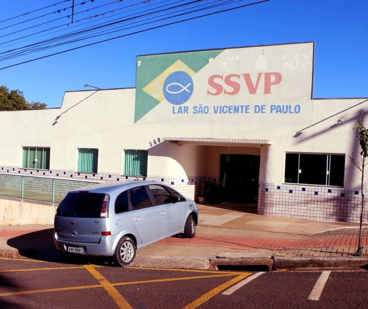 Lar de idosos de Apucarana enfrenta surto de Covid-19