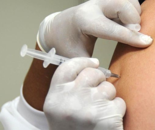 Saúde aplicou mais de 300 mil vacinas neste ano