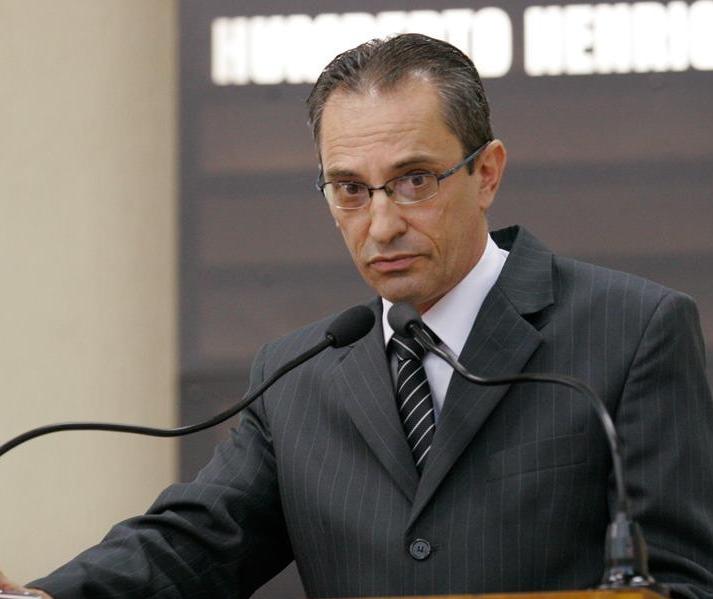 Morre o ex-vereador de Maringá Luiz do Postinho