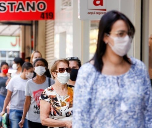 Maringá revoga decreto de estado de calamidade pública