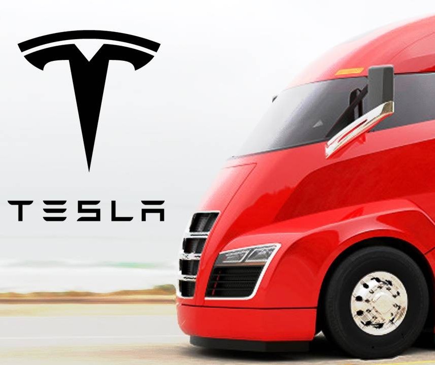Inovações da Tesla nos meios de transportes