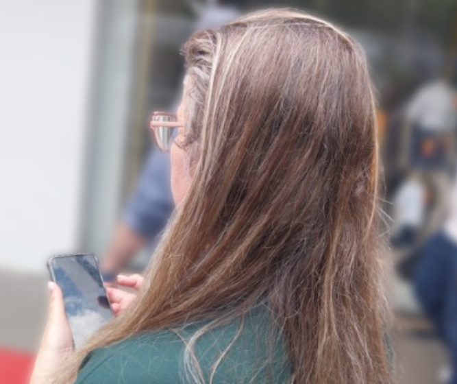 Exercícios que podem aliviar dor causada por excesso de telas