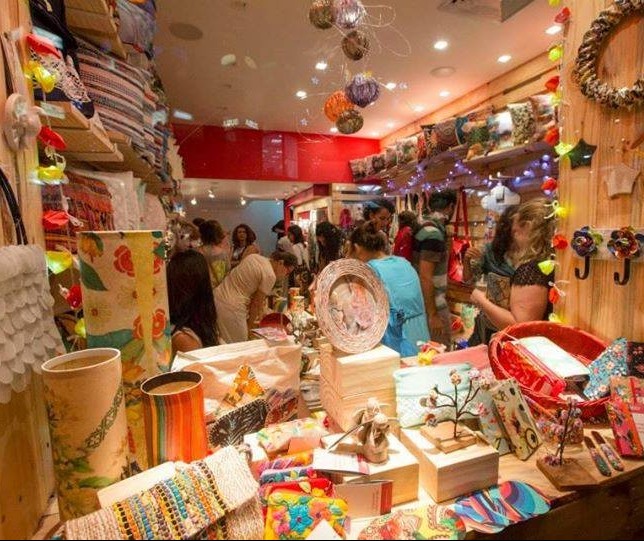 Artesanato reciclado: bom, bonito e do bem