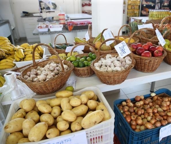 Maringá registra maior variação no preço de alimentos, aponta Ipardes