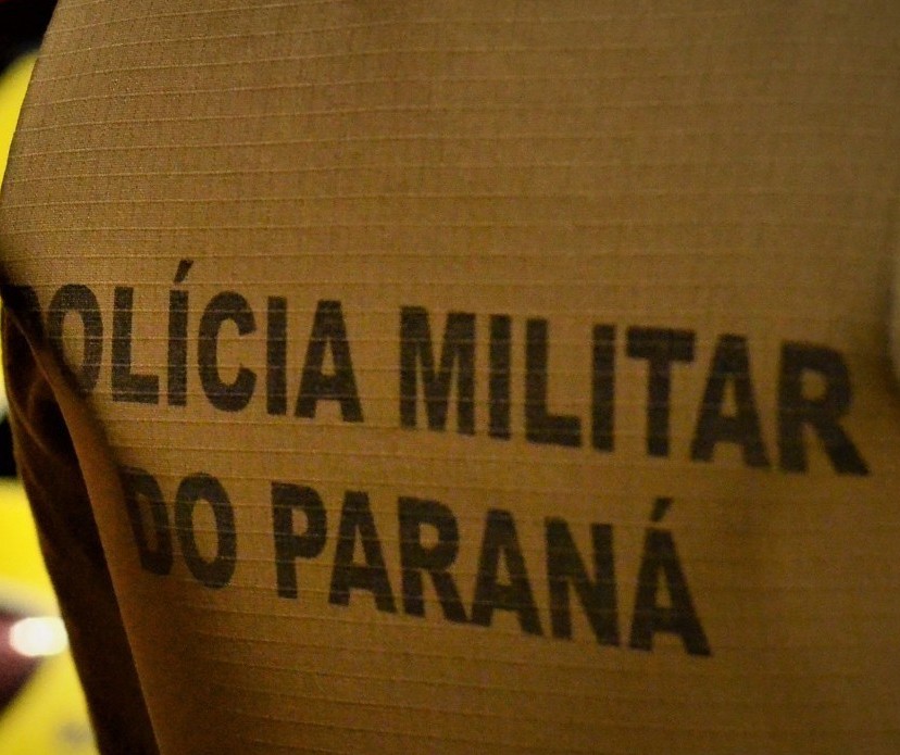 PM cumpre mandado e prende dois em Maringá