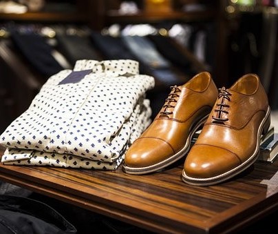 Moda masculina está cada vez mais alta