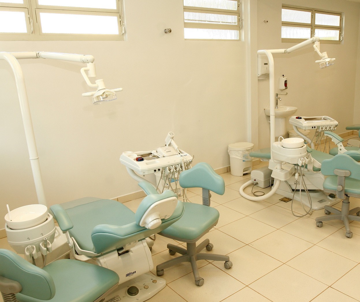 Atendimentos odontológicos na atenção básica serão retomados