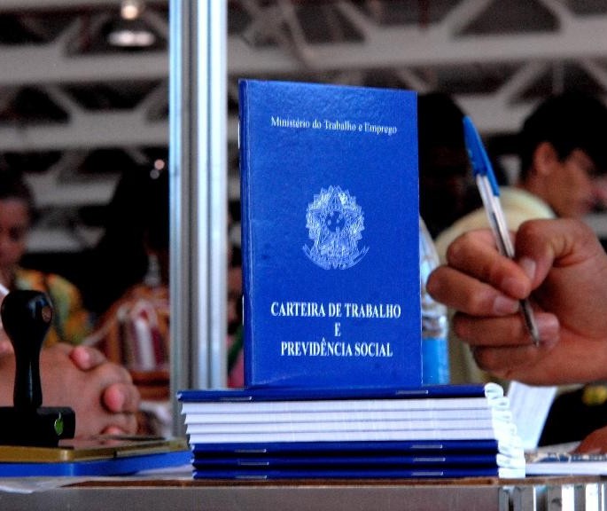Maringá se destaca na geração de empregos, mais de 2,3 mil vagas