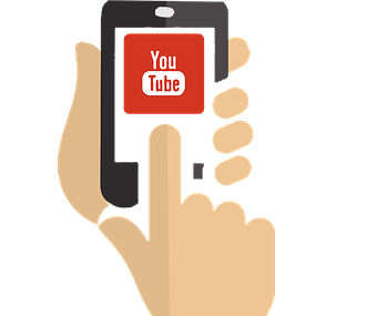 Youtube terá espaço especial para crianças no site
