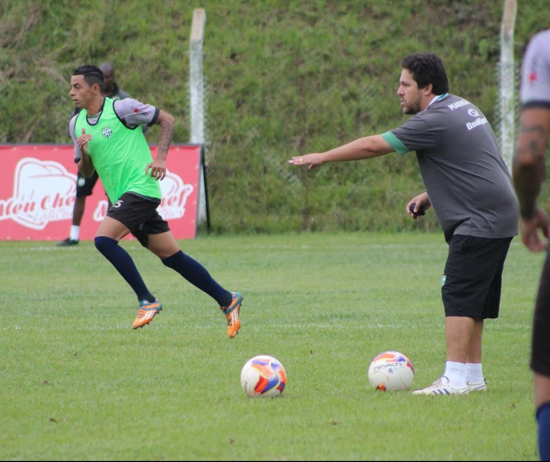 MFC perde para o Londrina