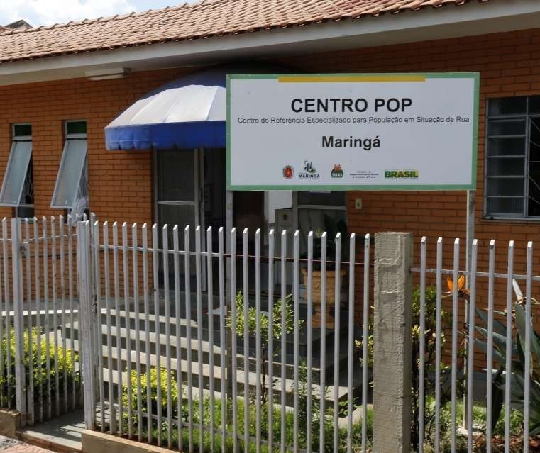 Centro Pop não vai mais ser na Vila Morangueira