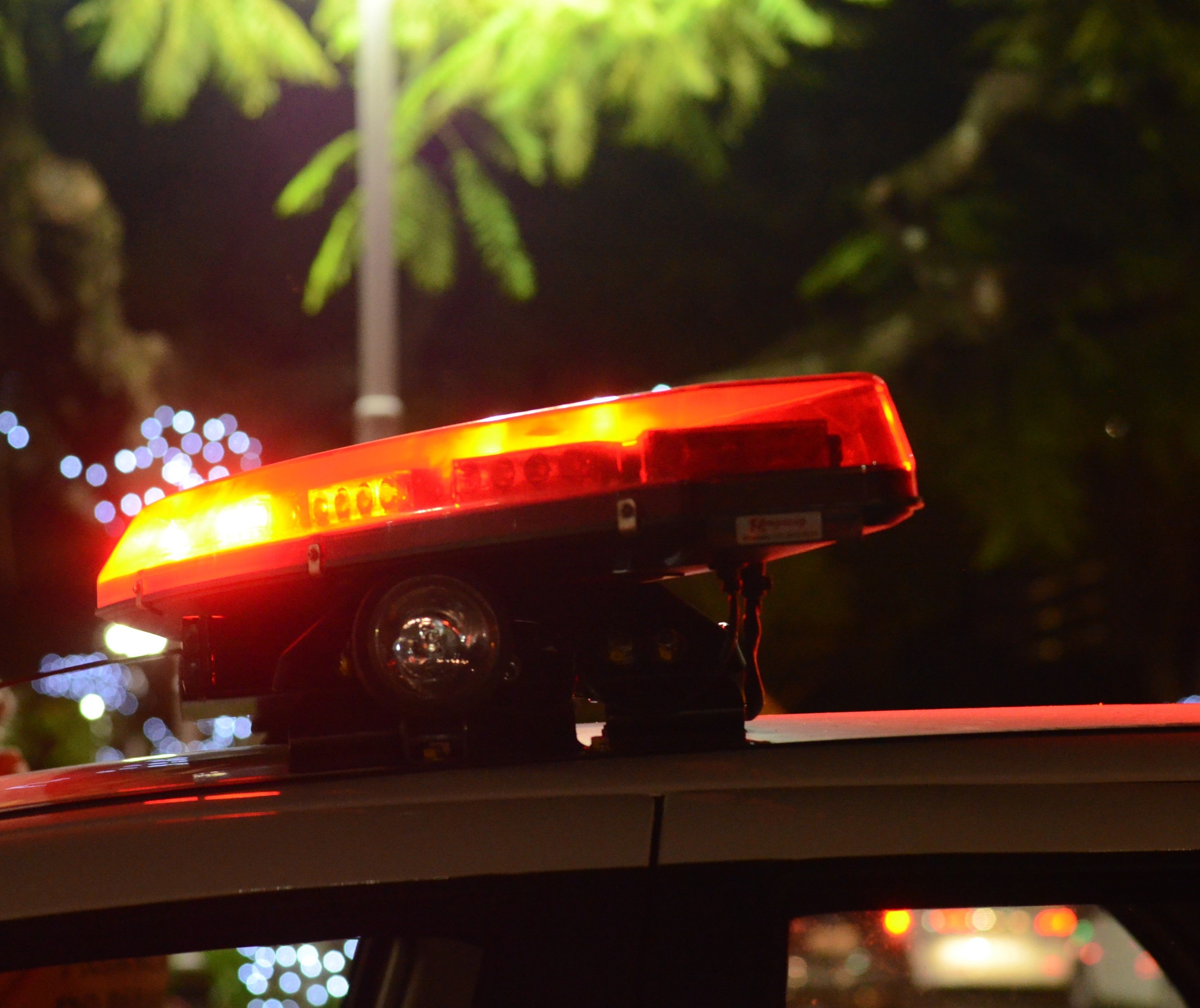 Homem é preso por tráfico de drogas