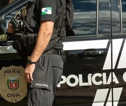 Stalker é preso após perseguir jovem de 20 anos