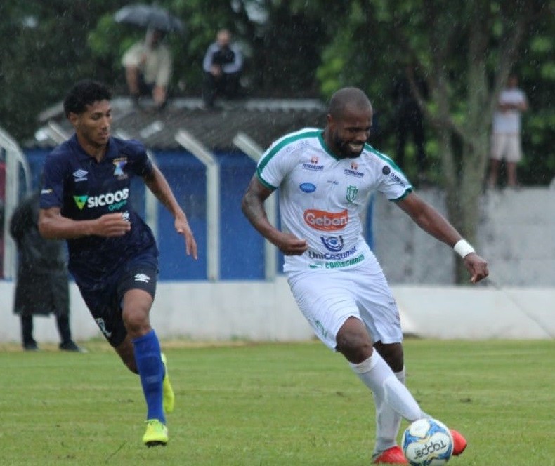 Maringá FC estreia no Campeonato Paranaense 2021 no dia 28 de fevereiro