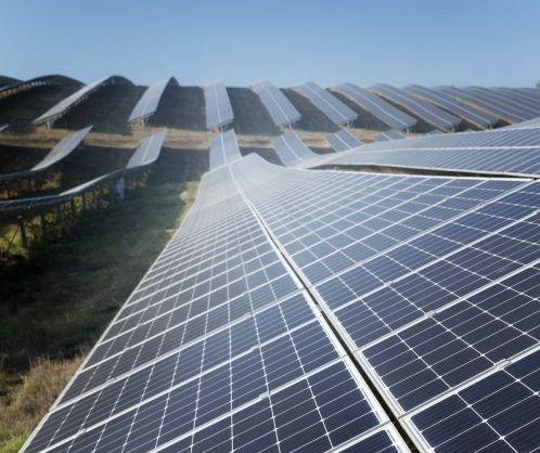 Energia fotovoltaica atinge novo recorde