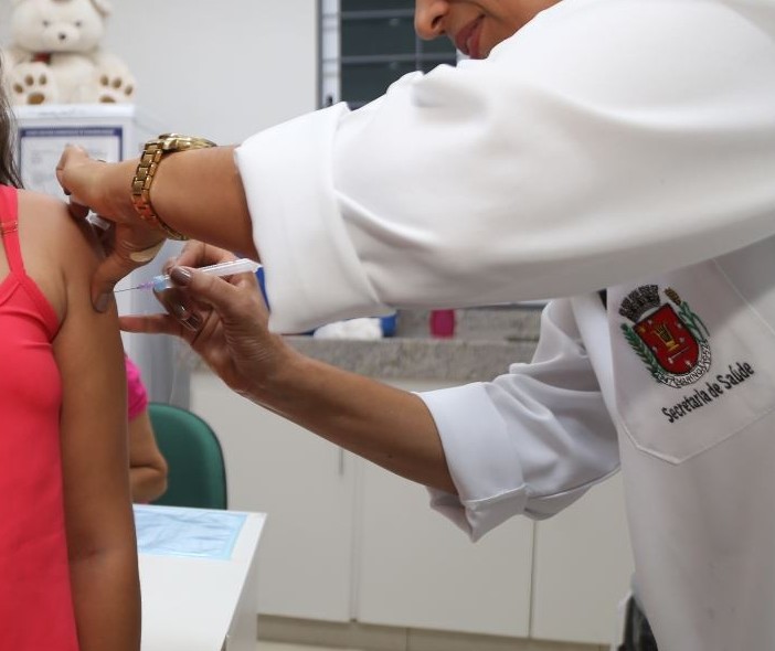 Faltam cinco dias para o fim da campanha de vacinação contra gripe