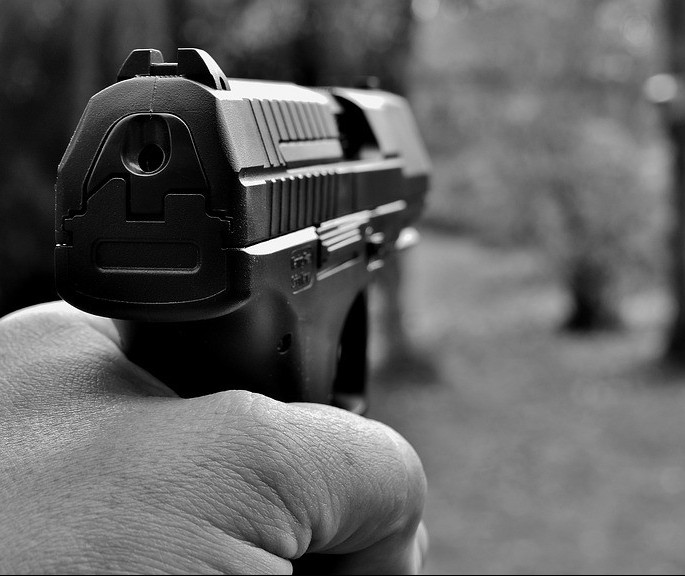 Gilson Aguiar: ‘Posse e porte de armas não resolve a violência’