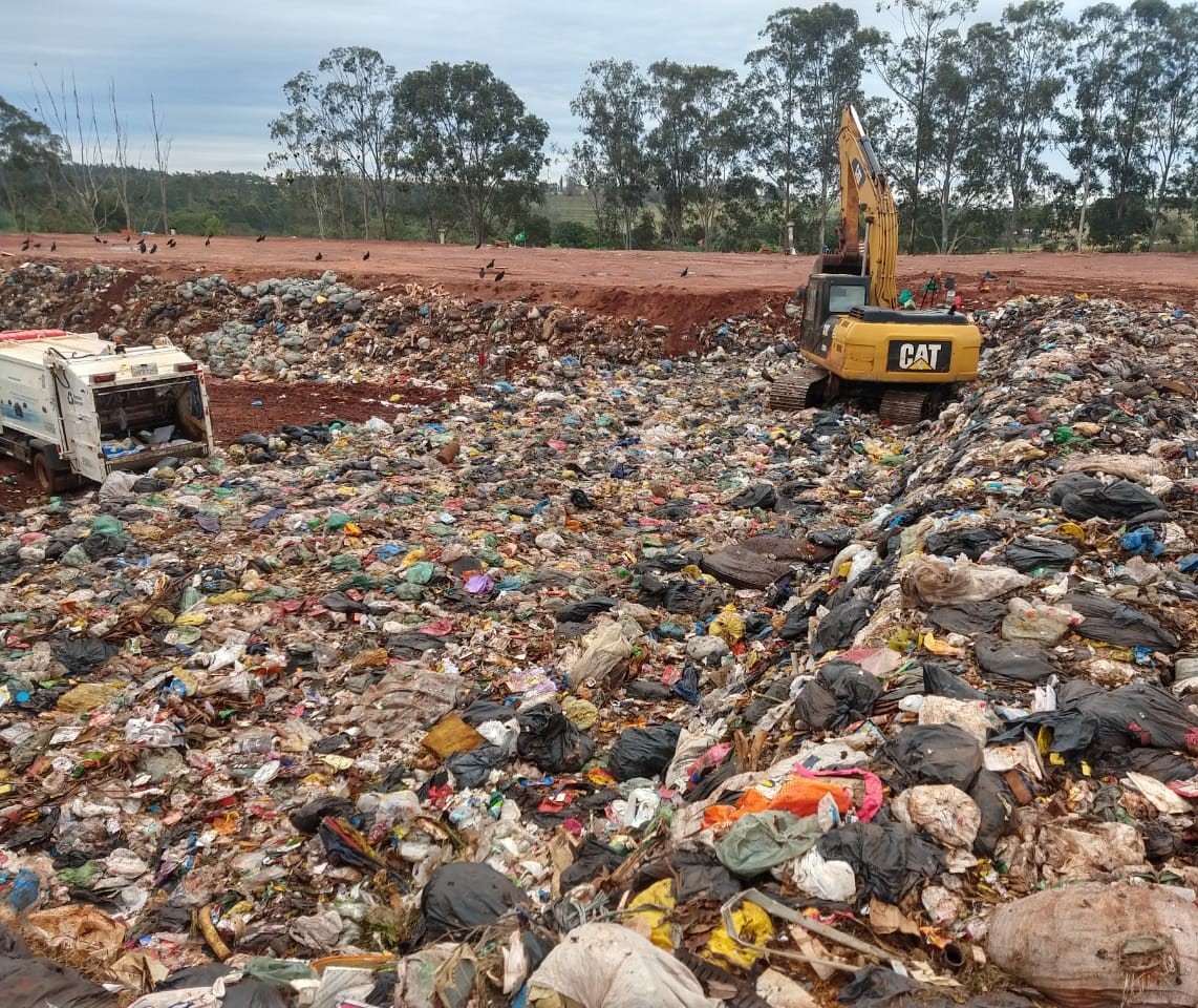 Ministério Público fiscaliza a gestão de resíduos sólidos em 55 cidades das regiões norte e noroeste