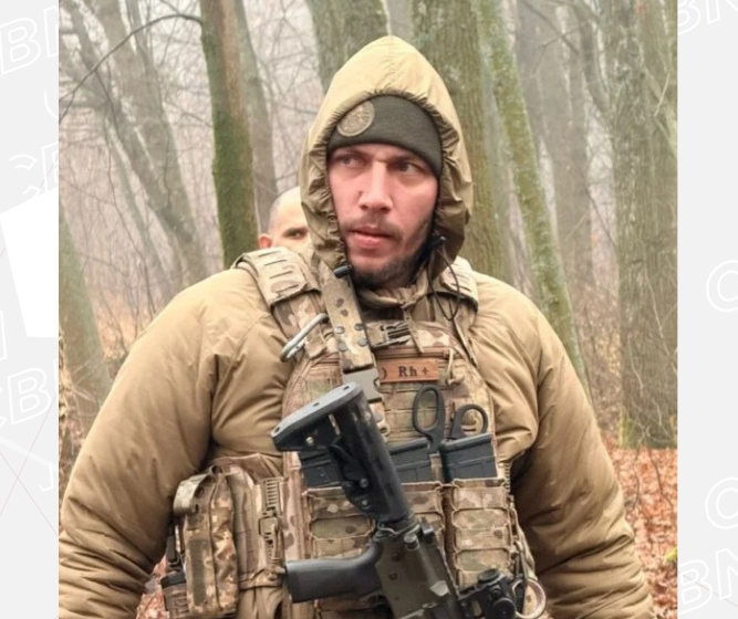 Guerra pode durar muitos anos, diz maringaense que lutou na Ucrânia